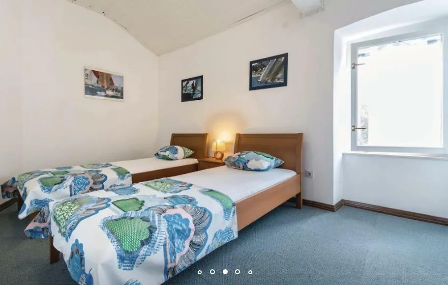 Tatil Evi House Hermes Pavicini
