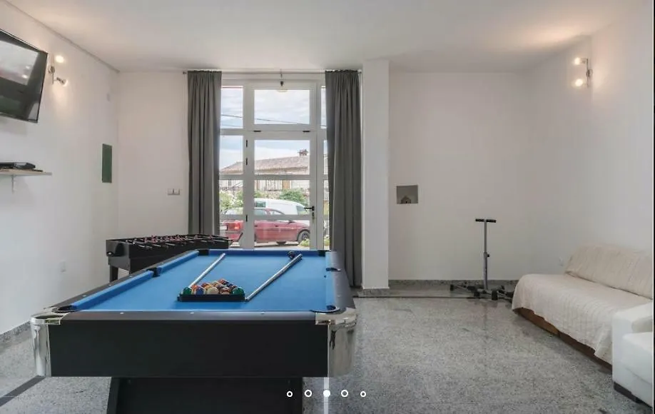 House Hermes Pavicini Hırvatistan