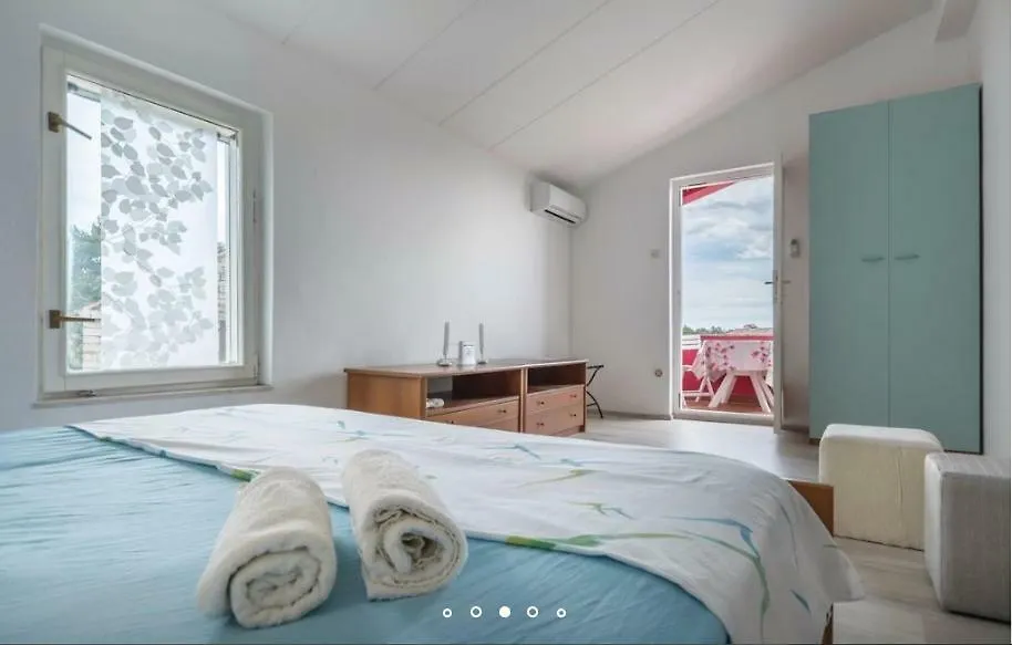 House Hermes Pavicini Tatil Evi