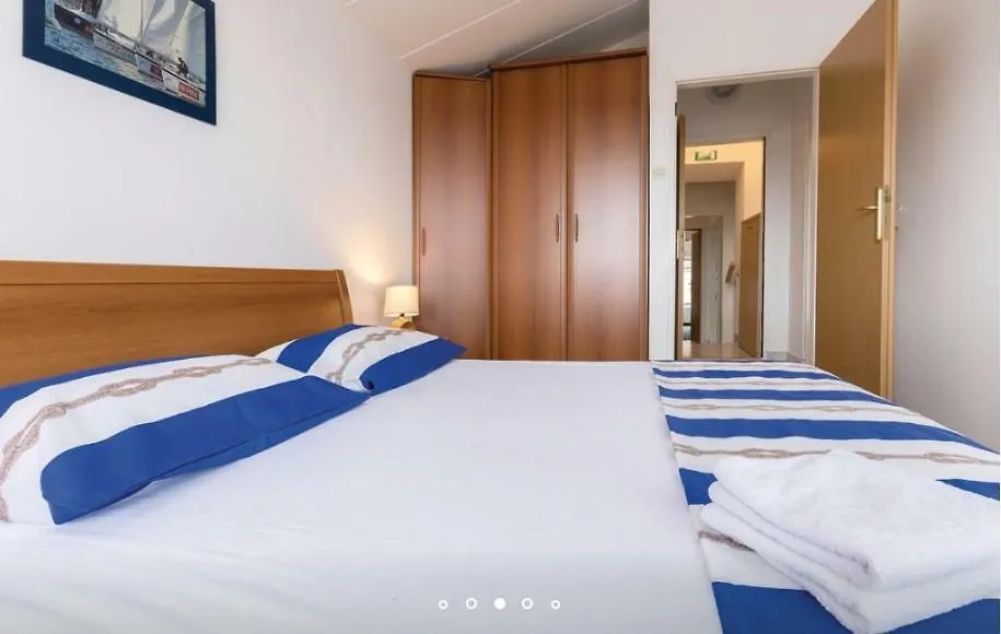 House Hermes Pavicini Tatil Evi