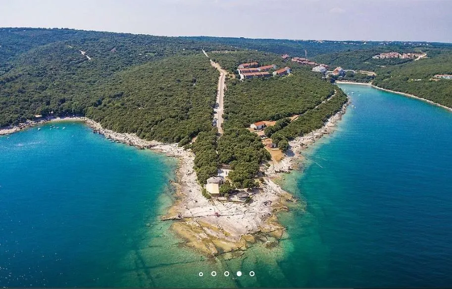House Hermes Pavicini Hırvatistan