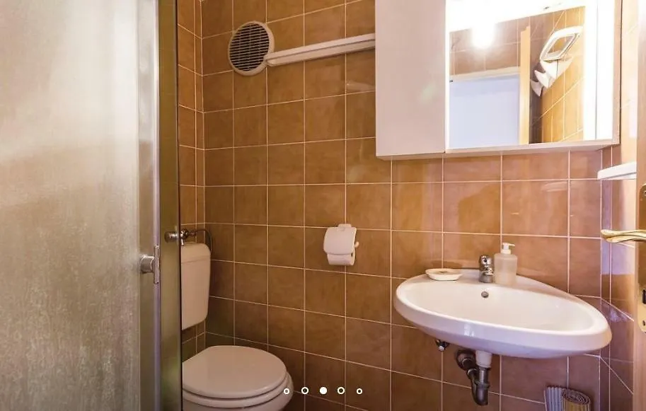 Tatil Evi House Hermes Pavicini