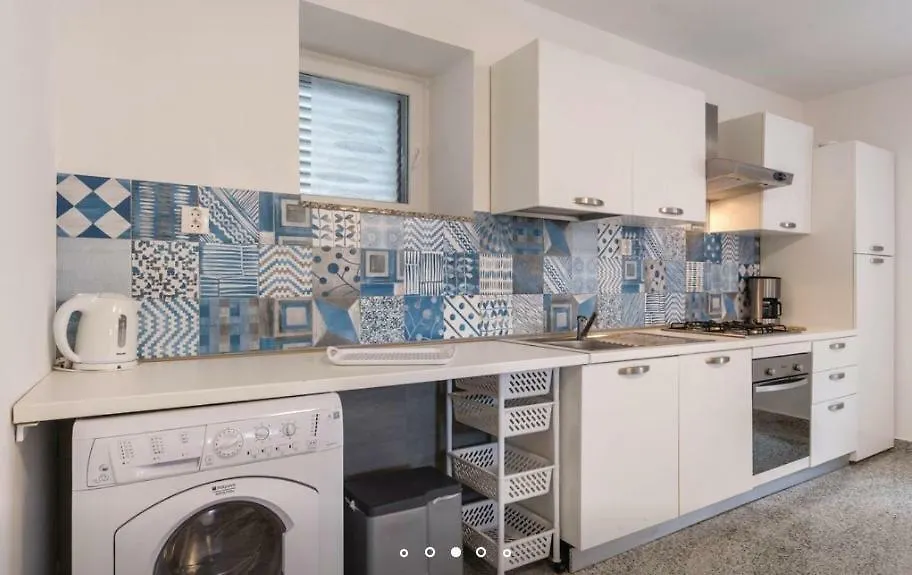 Tatil Evi House Hermes Pavicini Hırvatistan