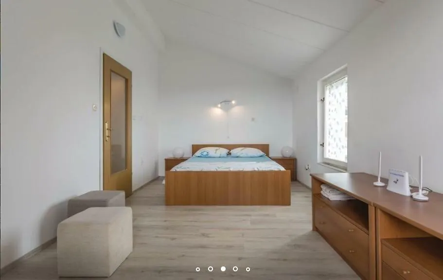 House Hermes Pavicini 0*,  Hırvatistan