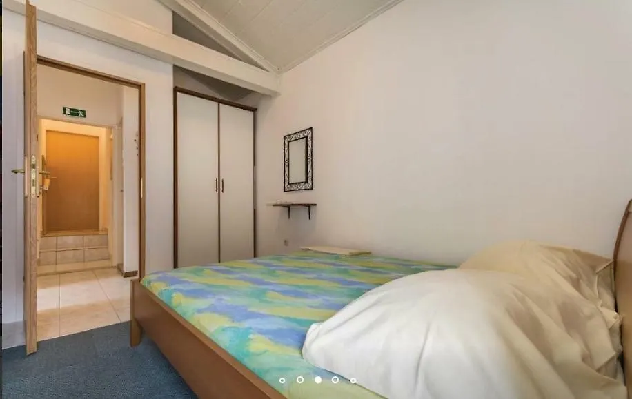 Tatil Evi House Hermes Pavicini Hırvatistan